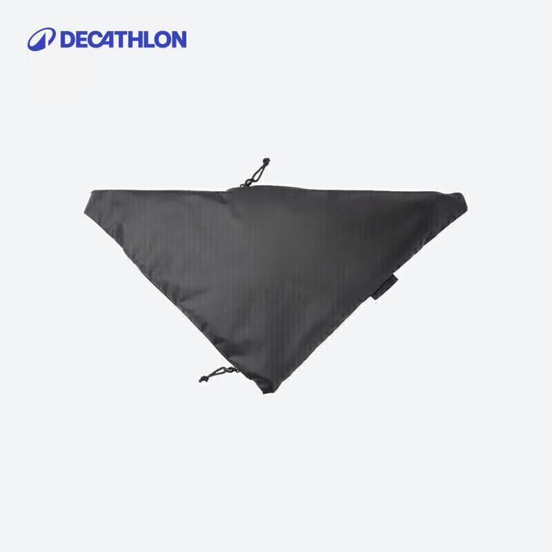 Многофункциональная поясная сумка для фитнеса Decathlon 35*35cm