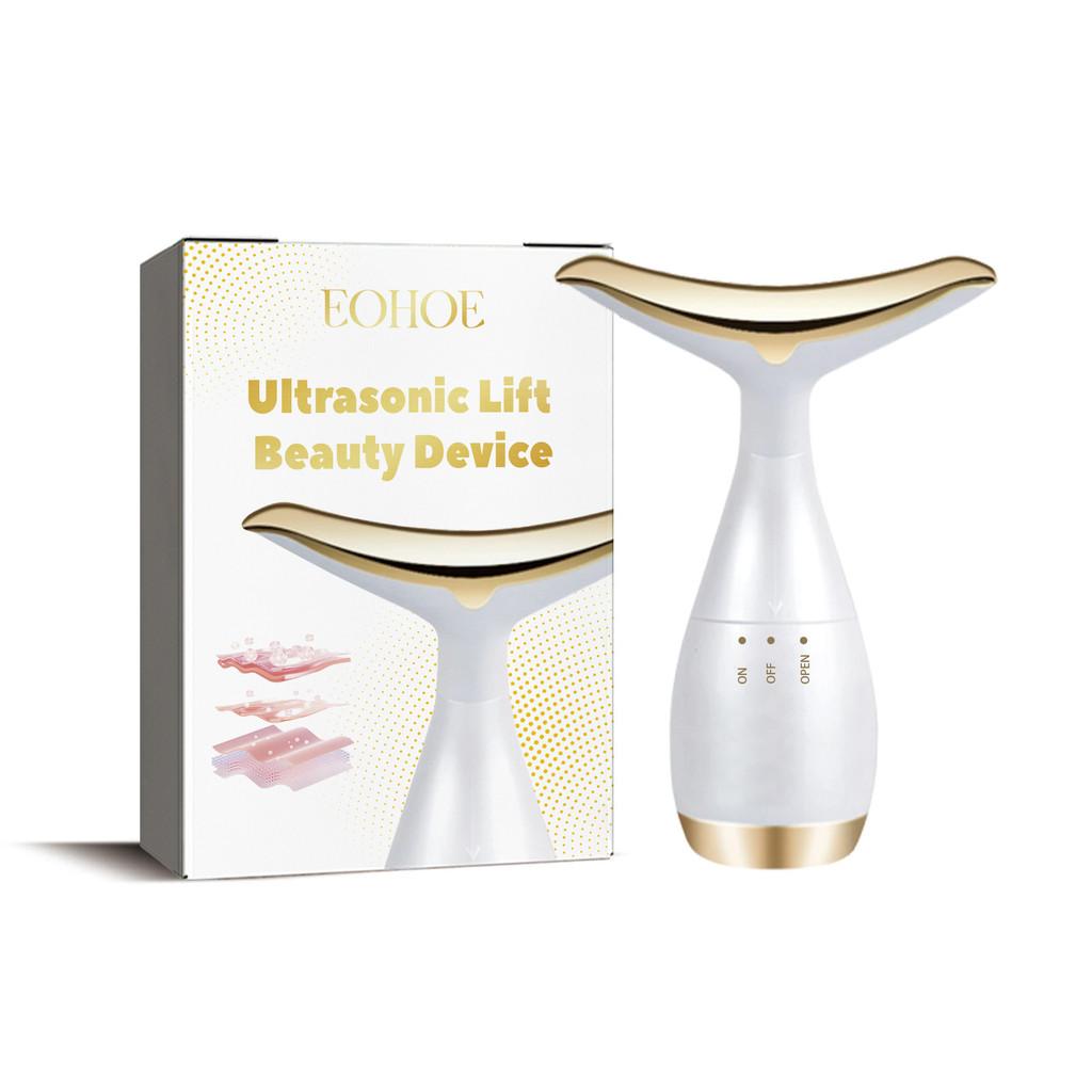 Facial Eohoe Skin Tightening Beauty Device For Lifting And Reducing Fine Lines Wrinkles And