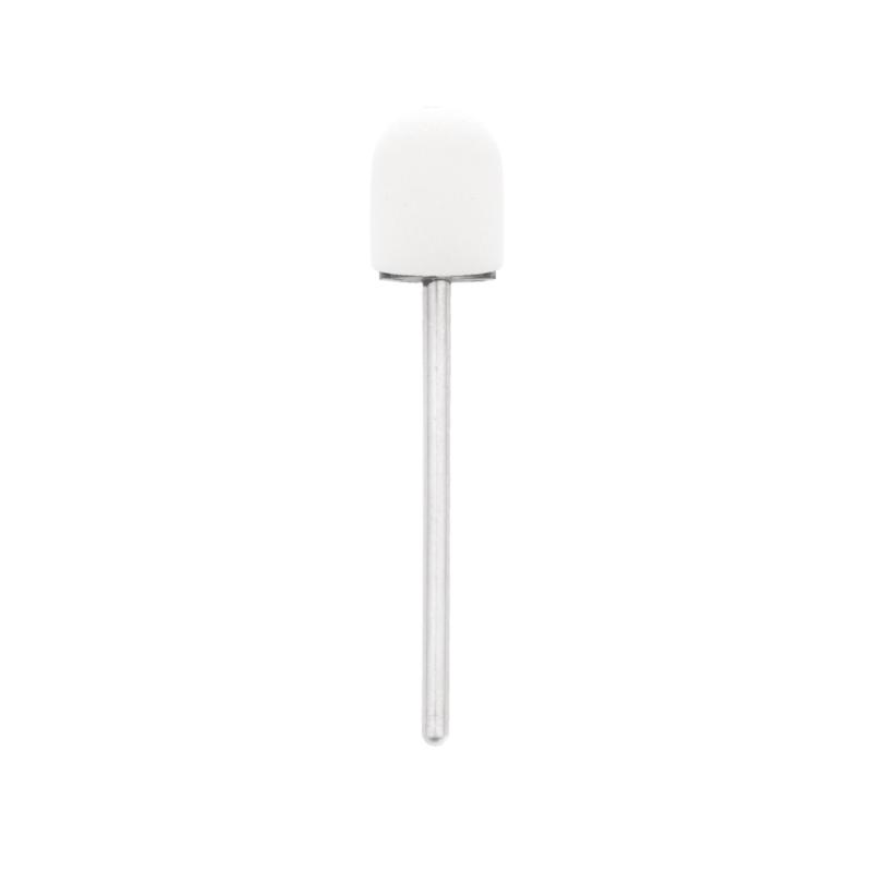 Exo Kapturek Ścierny 10 Mm/220 500 Szt. Hard Cap White