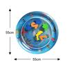Inflatable Baby Water Mat Fun Activity Play Center for Children & Infants Bathroom Products