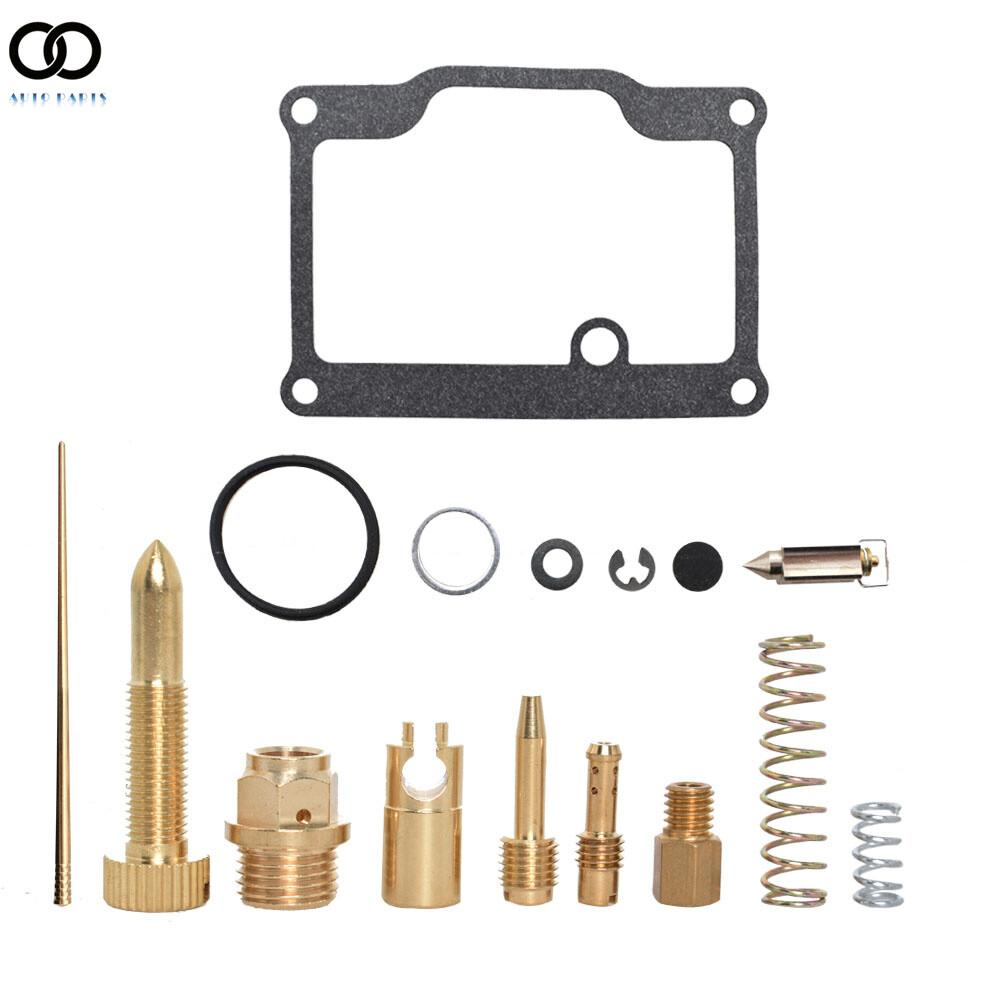 Carburetor Rebuild Kit For Polaris 1994-1995 400 400L Sport Sportsman Xplorer