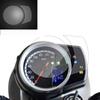 For HONDA GB350 GB350S GB 350 S 2025-2025 2025 2025 CB350 Motorcycle Dashboard Cluster Scratch Protection Film Screen Protector