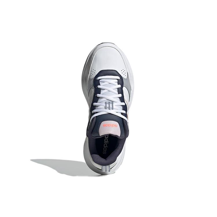 Adidas Neo Strutter Shoes 'Navy Grey' Women's GX3327