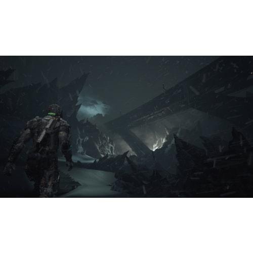 The Callisto Protocol Standard Edition (Import version: North America) - PS5