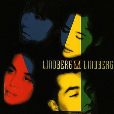 CD LINDBERG  LINDBERG VI TKCP70060 Public Image Re 1993 Japan Japanese PopRock Used