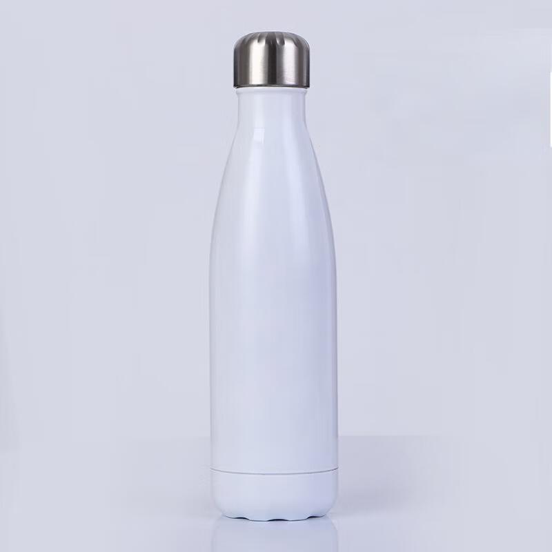 HJS16 304 Stainless Steel Insulated Sports Bottle 350ml