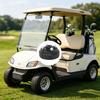 Durabilità Tamburo Freno Carrello da Golf 19186G1 Tamburo Freno Premium di Precisione per Carrello da Golf Accessori Portatili per Carrello da Golf