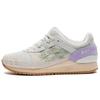AFEW X Gel Lyte 3 Beauty Of Imperfection Unisex Sneakers Cream Polar-Shade Sea-Glass 1201A479-023