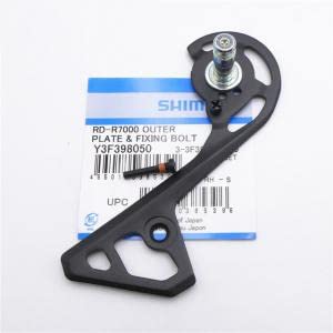 

SHIMANO Repair Parts Right Plate Retaining Bolt Y3F398060 & RD-R7000-GS RD-R7000-SS