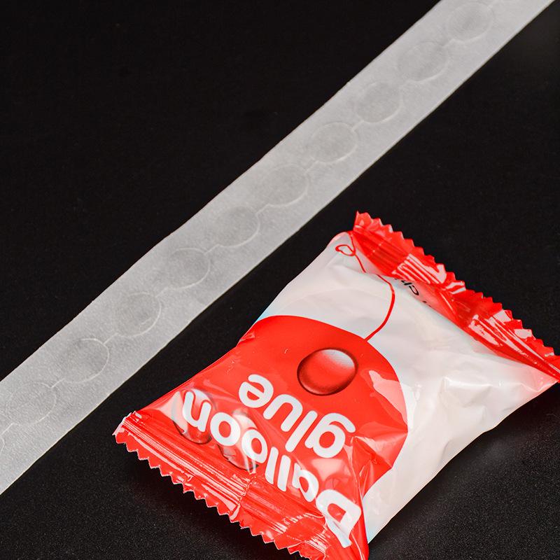 Aluminum Film Balloons: Wedding Party Decorations, Ribbon Balloon Chain, Streamers, Air Pump, Table Float Accessories