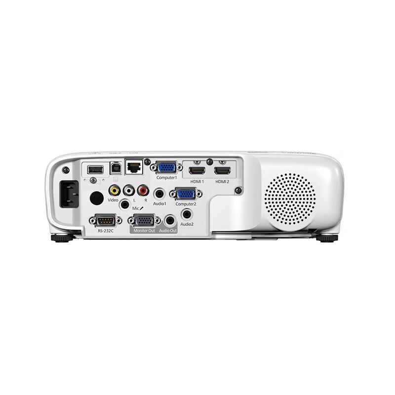 Epson CB-982W 3LCD WXGA Office Projector (CN version)
