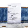 HAZZYS Women's PHIZ Series A-Line Denim Shorts