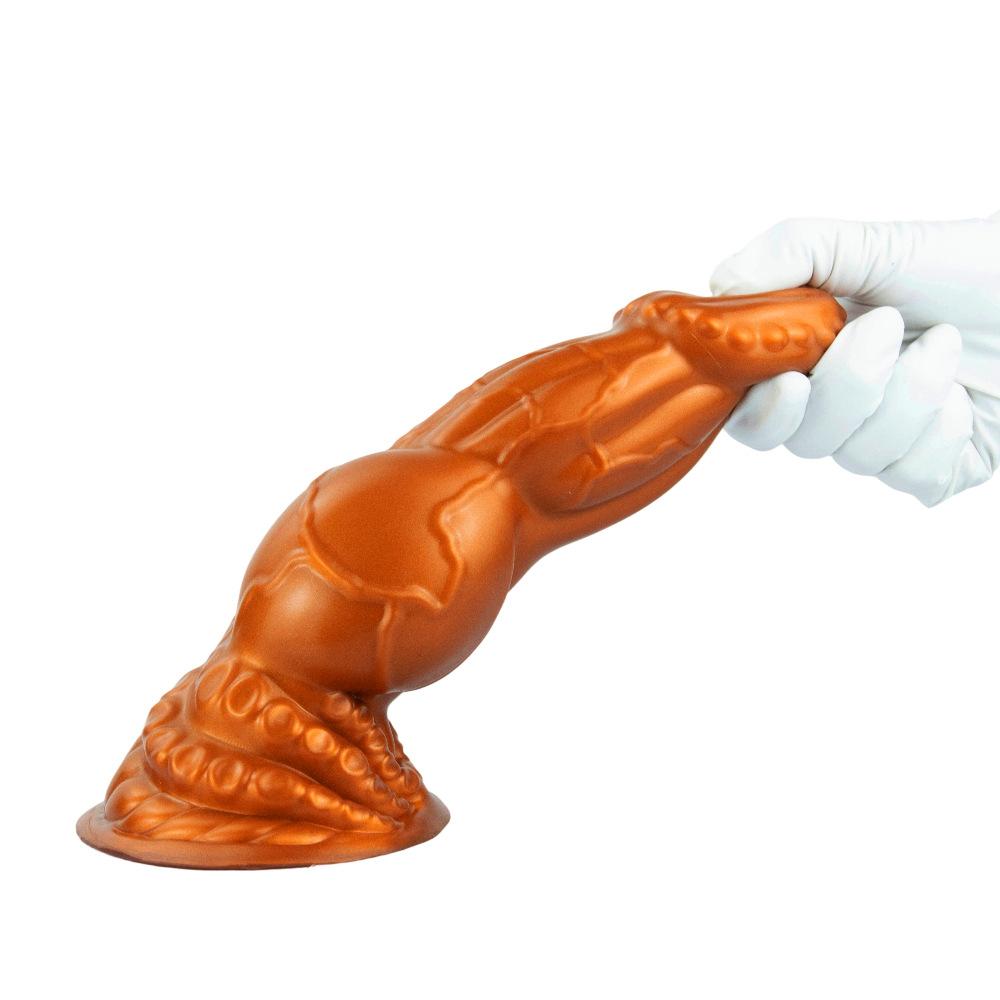Silicone Dildo Anal Plug Butt Plug For Men Women Adult Masturbation Flirting Sex Toys