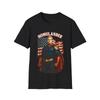 T-shirt Homelander - Pokaż swoje wsparcie dla ostatecznego bohatera The Boys
