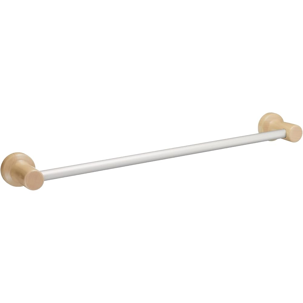 TOTO YT404KS4R Natural Wood Towel Rack #ELW Fina Beige