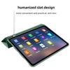 Tablet Covers & Cases Custom 11-Inch for iPad Pro Case Kids Use Silicon Protective Stand With Magnetic and Shockproof Features