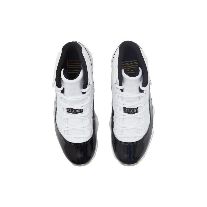 Air Jordan 11 Retro 'Defining Moment DMP 2023 Gratitude' Jordan CT8012-170