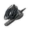 3-Prong Hand Held Winch Controller With or Without Connecting Cable For Hisun Massimo TSC MSU Supermach UTV Quads