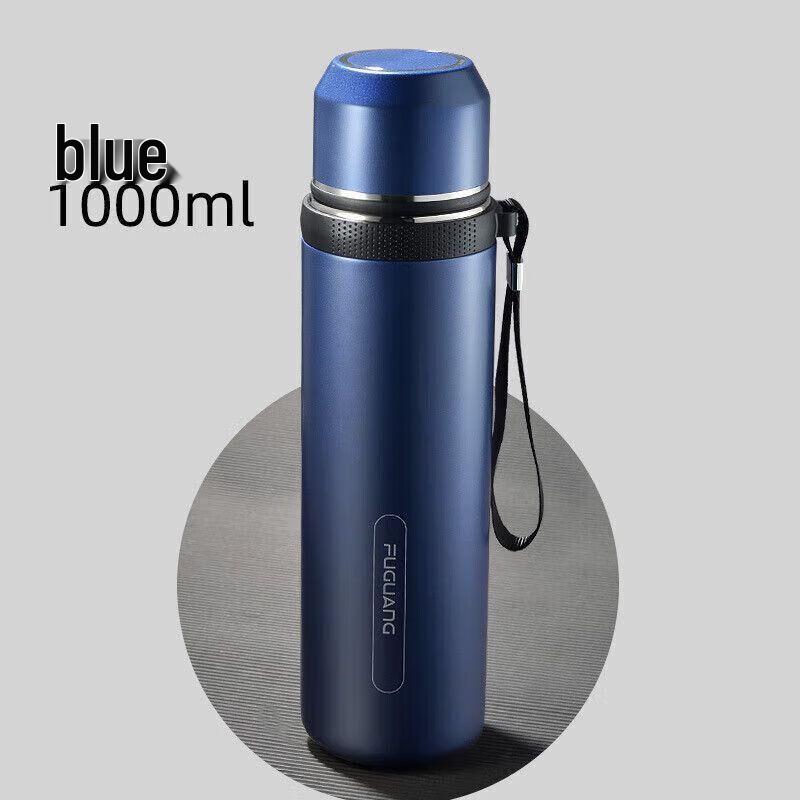 Fuguang Large Capacity Stainless Steel Insulated Travel Mug