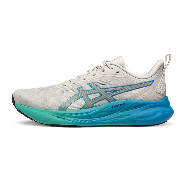 Asics Gel-Stride Support Durable Cushioning Breathable Low-Top Running Shoes Men running shoes 1011C274-020 39