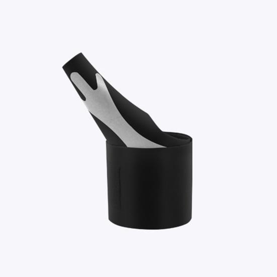 Thumb Wrist Brace Compression Sleeve with Fastener Tape Ultra-thin Breathable Elastic Joint Stabilizing