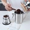 Easyworkz Hand Grind Coffee Mill with Airtight Canister Adjustable Mill Core Stainless Steel Coffee Bean Grinder