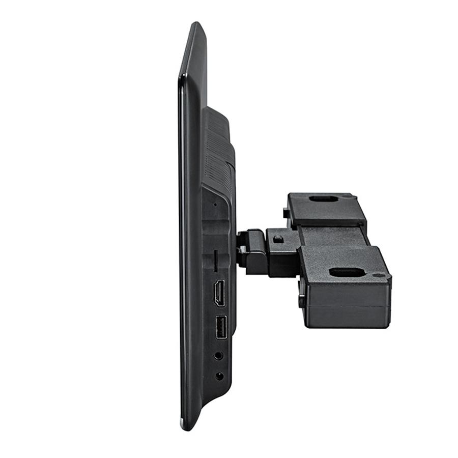 10.1-inch Headrest Monitor (pair) NJ-1012T