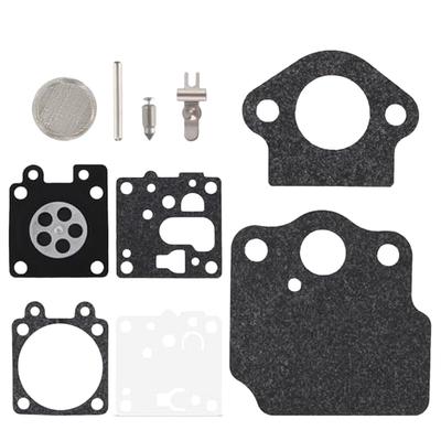 1set Carburetor Repair Kit Replacement For SRM-2620 PB-2620 SRM-3020 Trimmers Garden Power Equipment Accessories