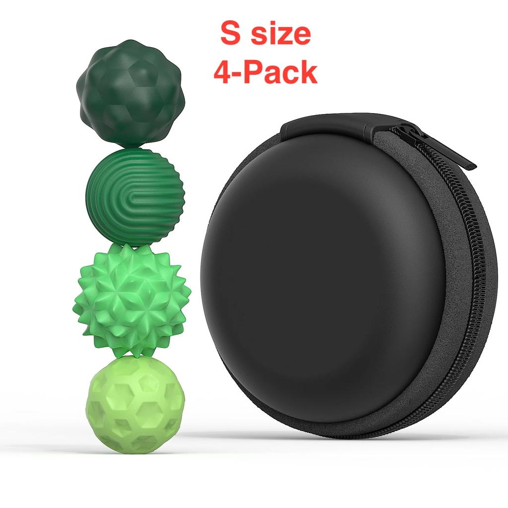 Magnetické kuličky Fidget hračka EDC Antistresová hračka Antistresová Úzkost Senzorický Magnet Fidgetování pro Dospělé Děti Autismus ADHD Dárek