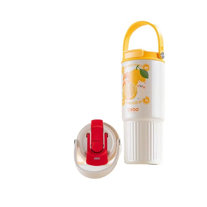 Debo Polly Vacuum Insulated Mug