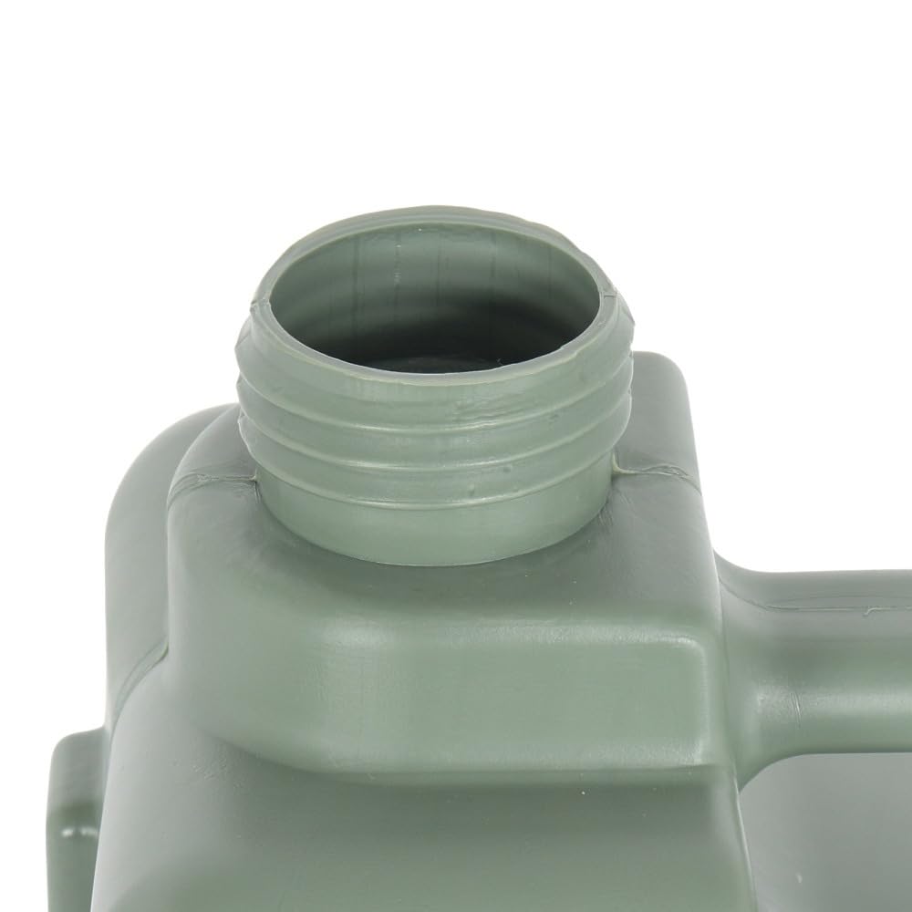 UNIFLAME Water Jug Field Tank Khaki Green 611685 (Green/FF)