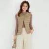 Tri-polar Women's Lightweight Down Vest TP8538