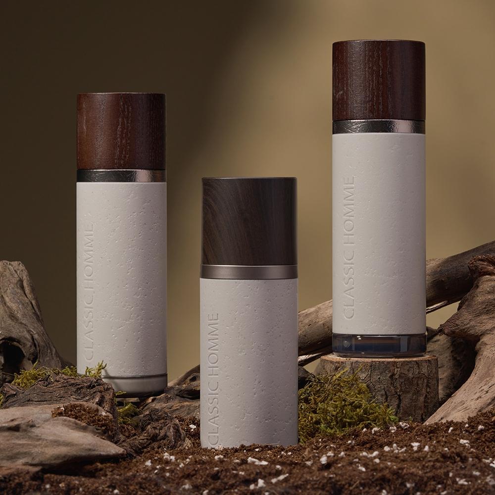 The Sam [travel Kit Gift] The Sam Classic Homme Special 2 Piece Set
