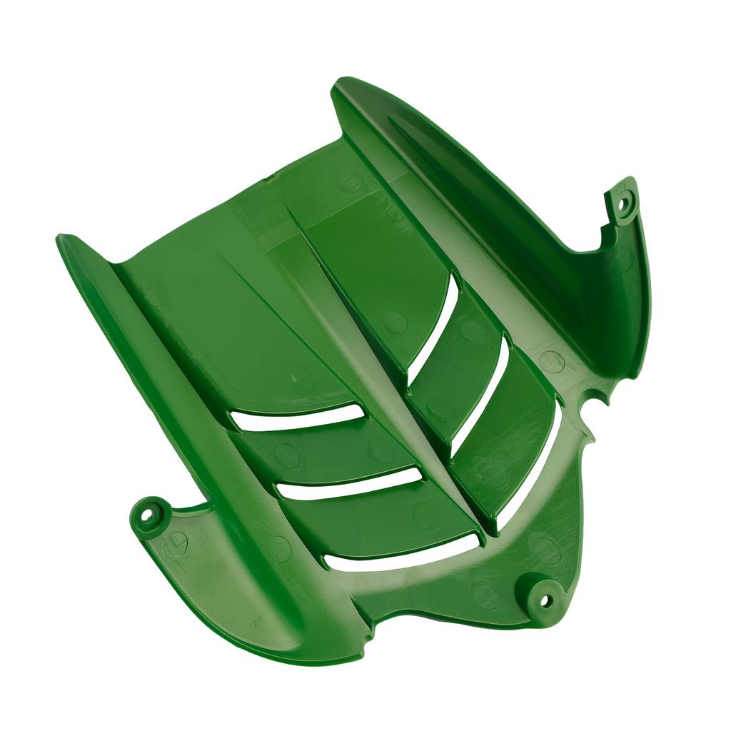 Rear Fender Mudguard Fairing For Kawasaki ZX-6R 636 2009-2025 Green
