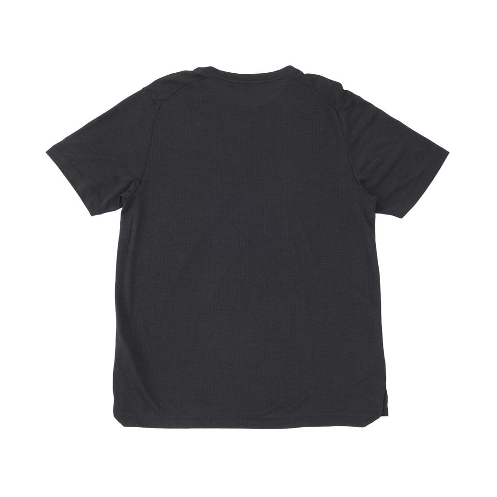 New Balance NB Athletics Running Short Sleeve T-Shirt (MT41253)