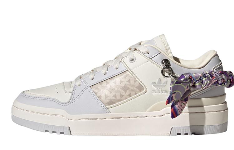 

Adidas Originals Tenis Forum Luxe Low White Women s H03725 36
