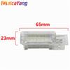 2X LED Footwell Under Door Courtesy Light For Mercedes Benz R171 R199 W209 2D W203 Maybach W240 Viano W639 W176 W246 C117