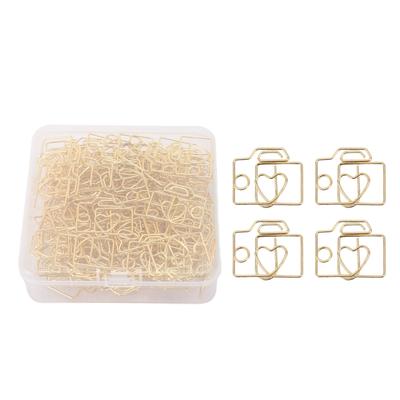 Bevestiging accessoires – Paperclips