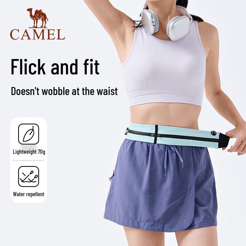 CAMEL Sports Running Phone Waist Bag 745₽