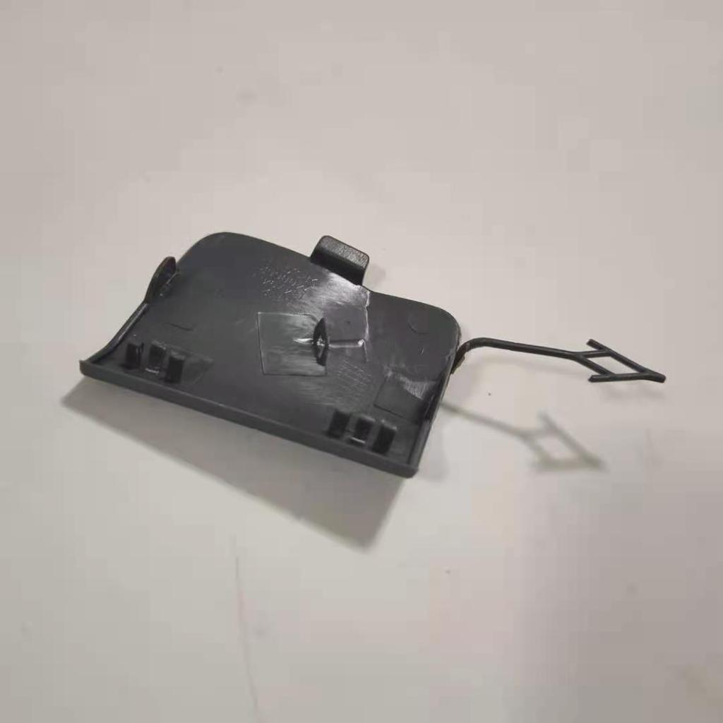 BMW X3 G08 Rear Bumper Tow Hook Cover Panel 51127498525