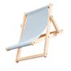 Wood Cat Chair   All Seasons Strong Load Bearing Scratch Resistance Comfortable   Beach Chair for Cats Small Pets
