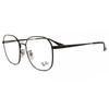 Ray Ban Rx6490d Asian Fit 2509 Unisex Eyeglasses
