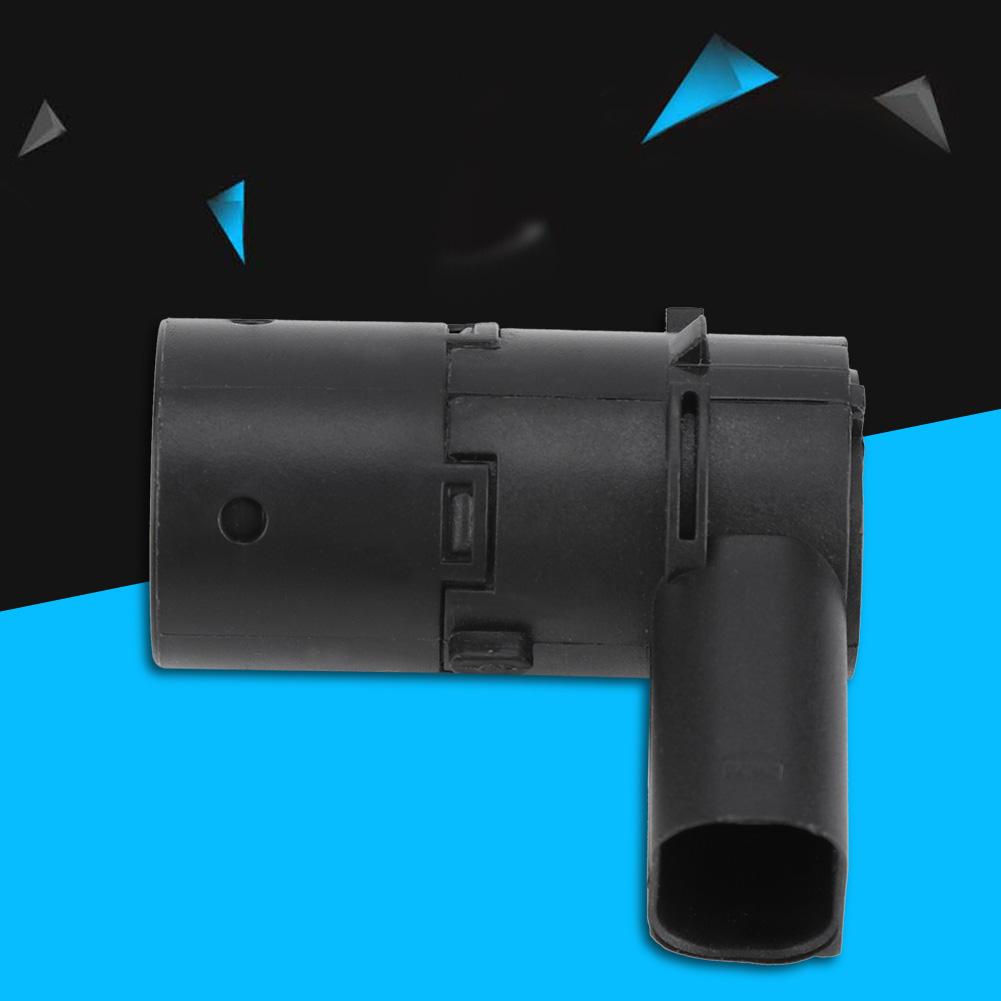 Auto PDC Einparkhilfe Stoßstange Rückfahrsensor für Peugeot 207 7701062074