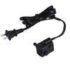 A96I-Mini AC 110V 3W Submersible Water Pump Aquarium Fountain Air Fish Tank Pond Water Pump US Plug 110V