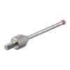 10-50mm Length Range Stylus Ball CNC Probe Measuring Head 2mm Ball