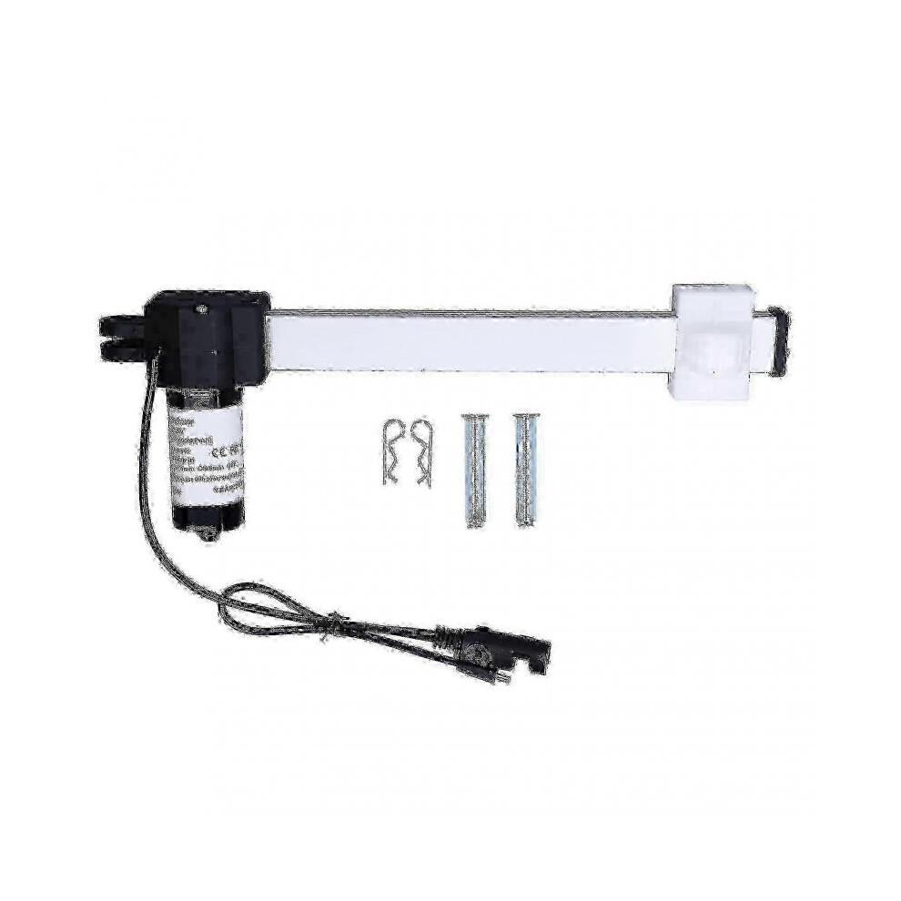 Elektrický polohovací motor DC 29V Aktuátor s upevňovacími doplňky pro zvedací křeslo
