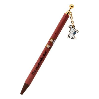 Sanrio THE VAUDEVILLE DUO Ballpoint Pen (Lookbook for Two) Japan NEW