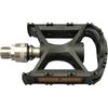 Mks  Mikashima Seisakusho  Bicycle PeDals Ux D Ezy  UxDg  Black