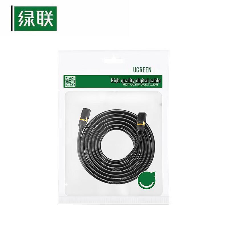 

Ugreen Cat7 10 Gigabit Shielded Ethernet Cable