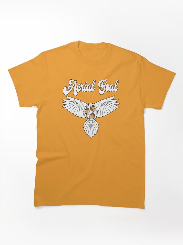 Rocket League aerial goal Classic T-Shirt